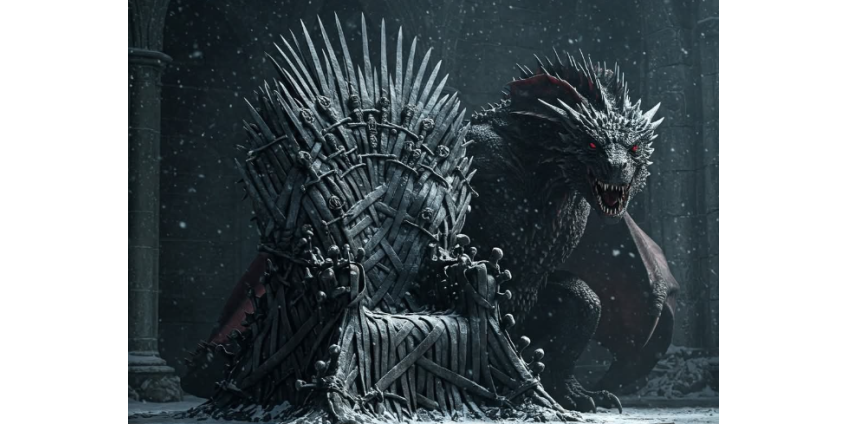 Первый фильм по «Игре престолов» обрел название