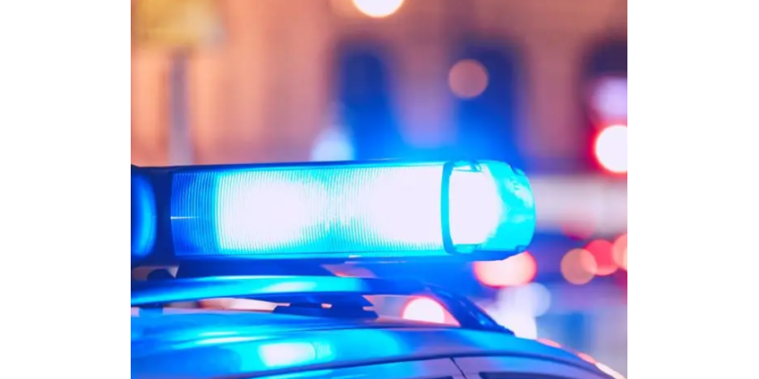 Полиция Лос-Анджелеса расследует серию краж из домов