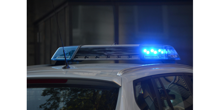 Восемь детей погибли во время стрельбы в США