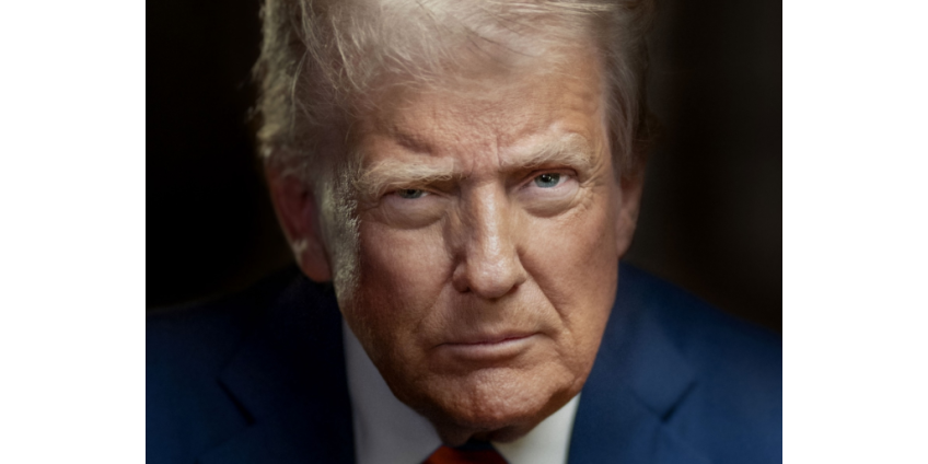 Трамп: Иран находится на грани финансового краха