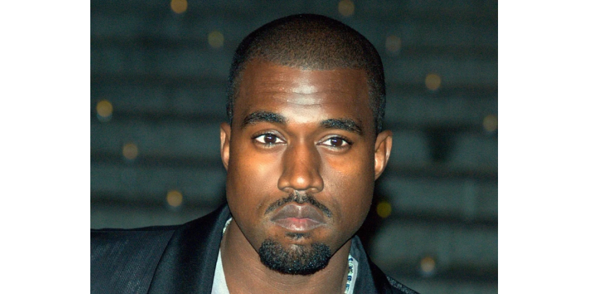 Нидерланды изучают возможность отказа во въезде Канье Уэсту