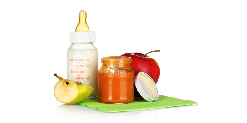 Крысиный яд нашли в банке детского питания