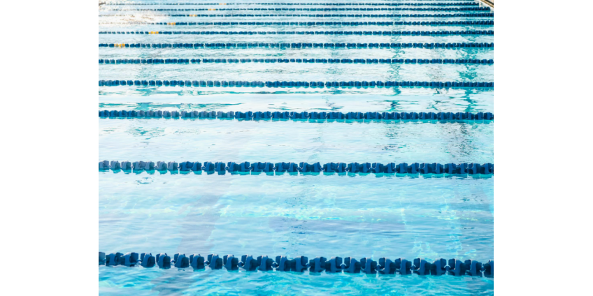 В Лас-Вегасе появится открытый бассейн олимпийского размера