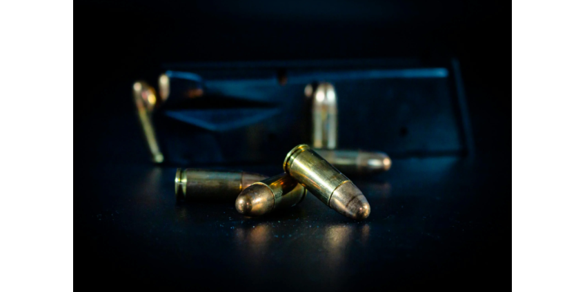 В Глендейле при стрельбе на стройке у State Farm Stadium погиб человек