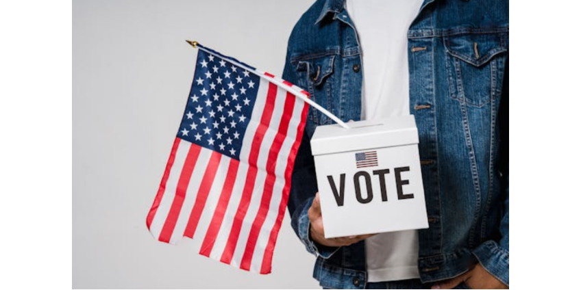 В Калифорнии вопрос об ужесточении правил идентификации избирателей вынесли на голосование