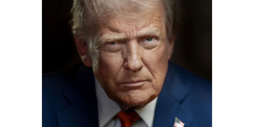 Трамп сделал заявление о состоянии Ирана