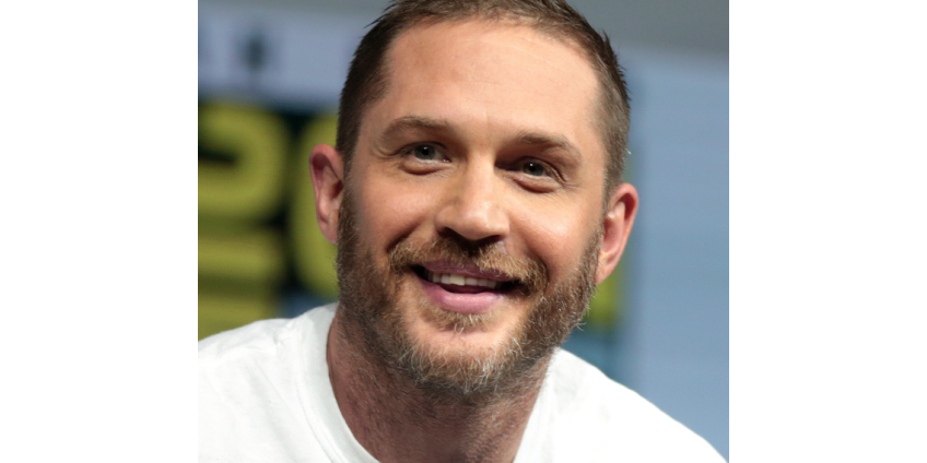 Том Харди прервал карьеру из-за проблем со здоровьем