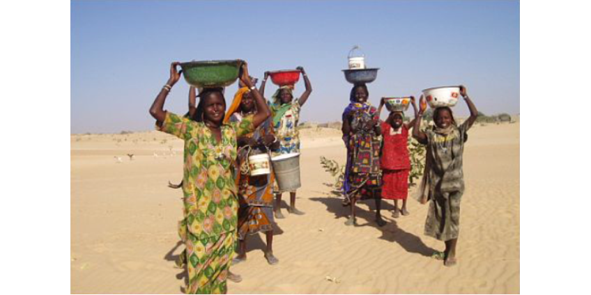 Более 40 человек погибли в африканской стране из-за спора о колодце