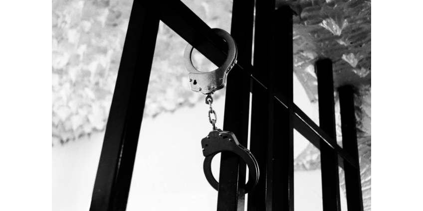 В Лос-Анджелесе задержали подозреваемого в серии из 25 квартирных краж