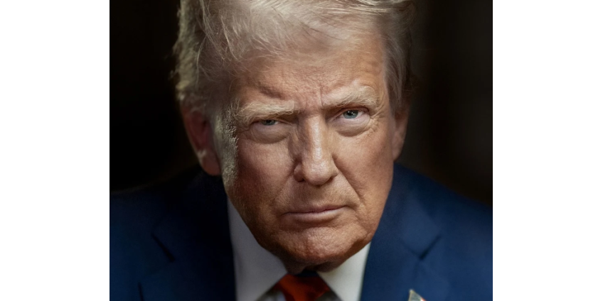 Трамп: США приостановили удары по Ирану на несколько дней