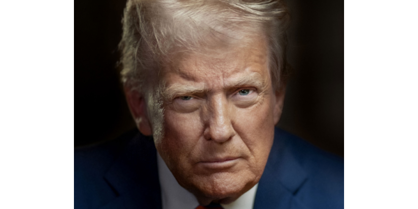 Трамп заявил о сильной позиции США в переговорах с Ираном