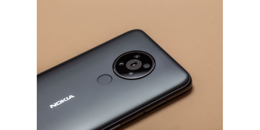 Культовые телефоны Nokia возродят