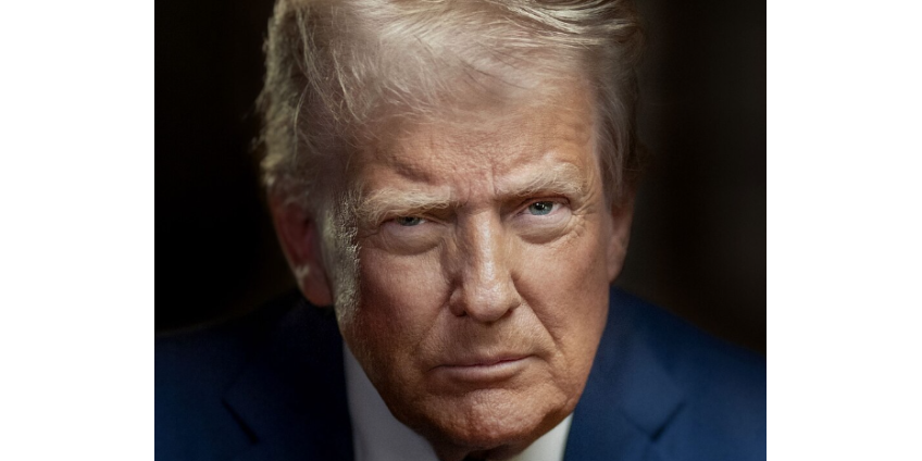 Трамп заявил о тысяче нацеленных на Иран ракет