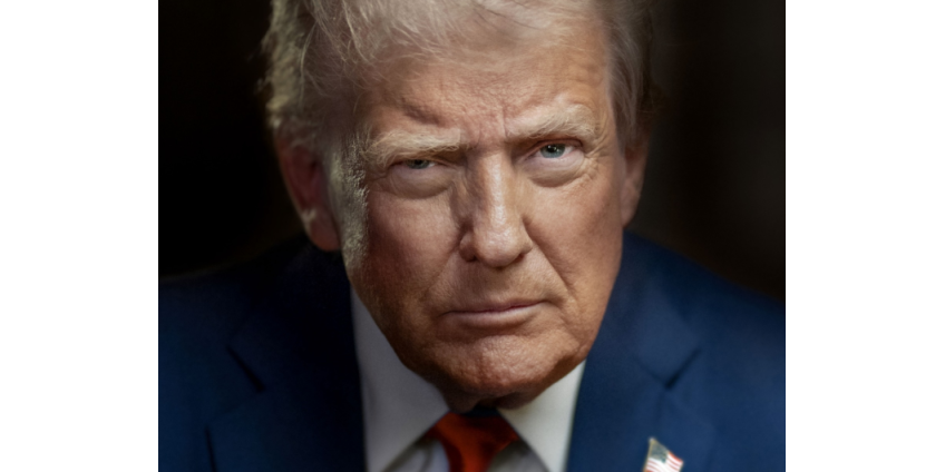 Названы ключевые темы обращения Трампа к нации