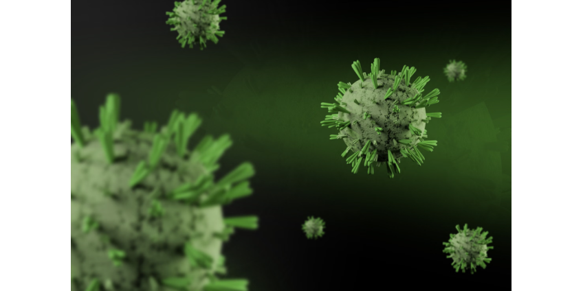 В Аризоне впервые подтвердили случай заражения новым вариантом вируса mpox
