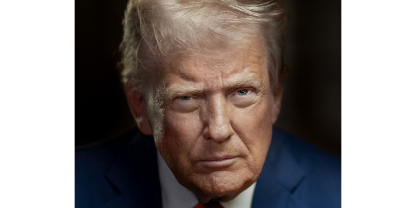 Раскрыты детали секретного маршрута Трампа из Турции