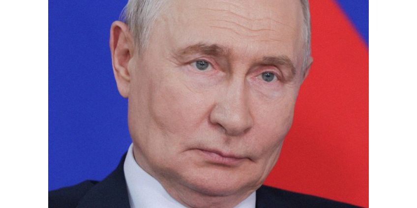 Анонсированы важные заявления Путина