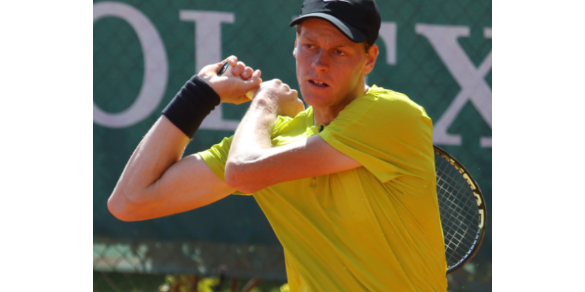 Один из лидеров мирового тенниса пропустит US Open