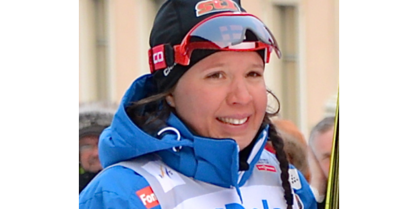 Нисканен завершила карьеру после 20 лет в лыжных гонках