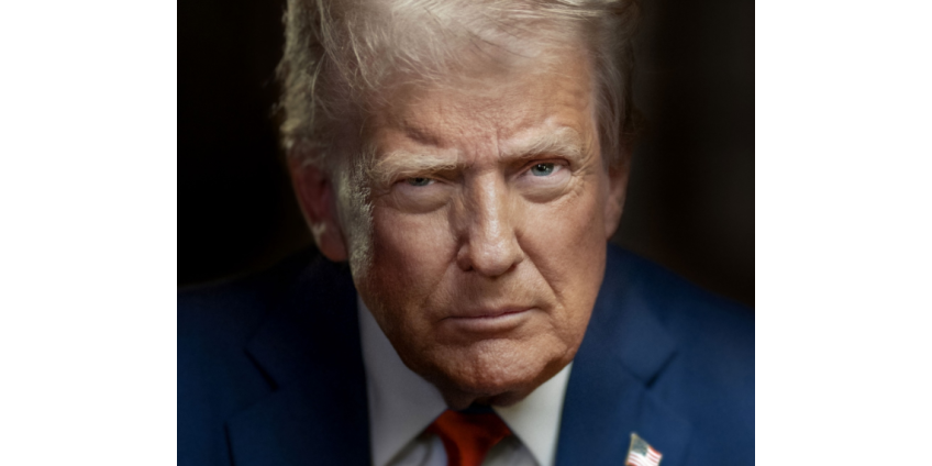 Рейтинг Трампа рекордно обрушился