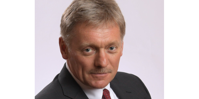 В Кремле ответили на вопрос о дорожной карте решения конфликта на Украине
