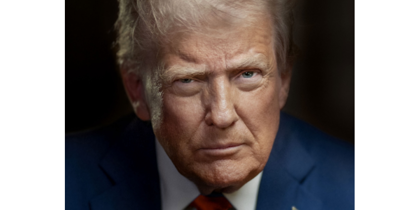 Трамп заявил, что в будущем историки назовут его спасителем США
