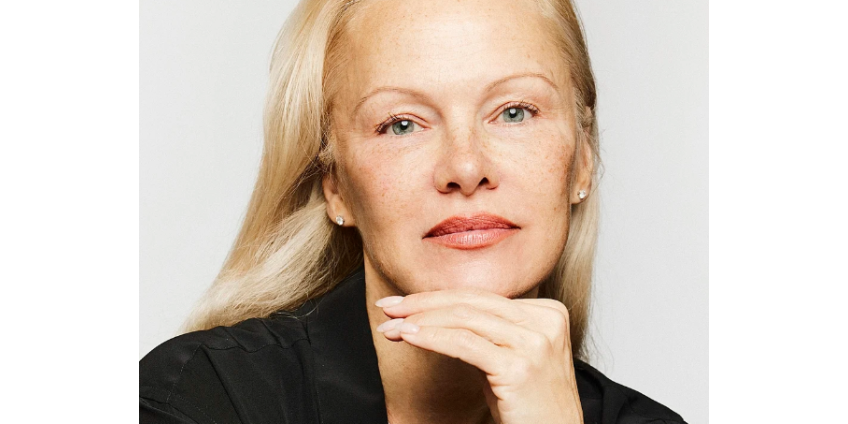 Памела Андерсон рассказала о заражении гепатитом С