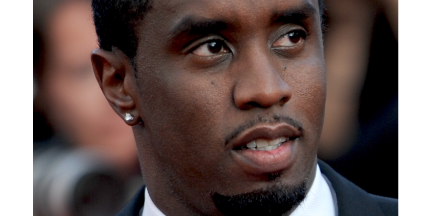 Рэпер P. Diddy потратил тысячи долларов на контрабанду и покупку привилегий в тюрьме