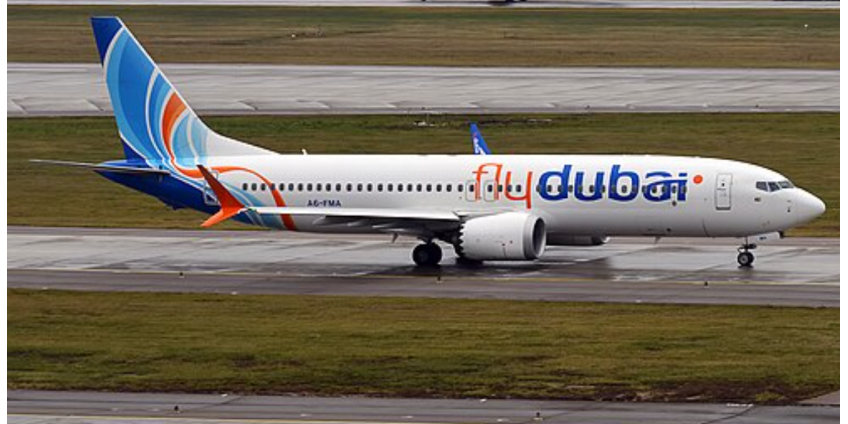 Сигнал о захвате, кровь и крики: что произошло на борту рейса Flydubai?