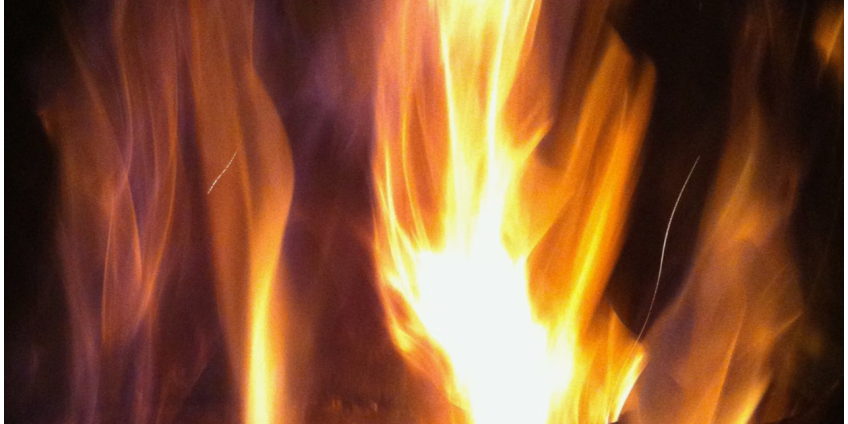 Шесть человек остались без дома после пожара в Финиксе