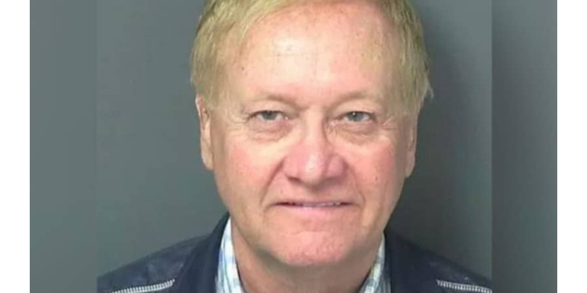 Мужчина из Аризоны совершил кощунство, чтобы получать пособия умершей матери