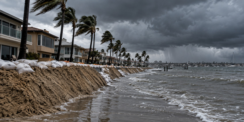 В Сан-Диего задержали подозреваемого в смертельном наезде в Pacific Beach