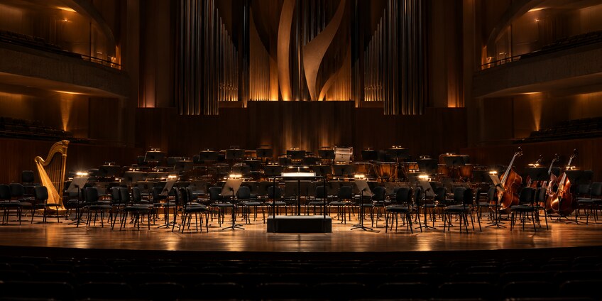 Phoenix Symphony приостановит сезон и начнёт сокращение музыкантов