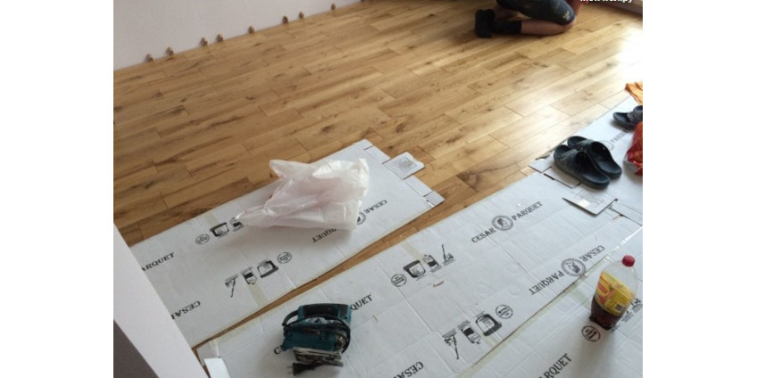 ​​​​​​​Hardwood Floor Restoration in San Diego: What You Need to Know Before Replacing Your Wood Floors