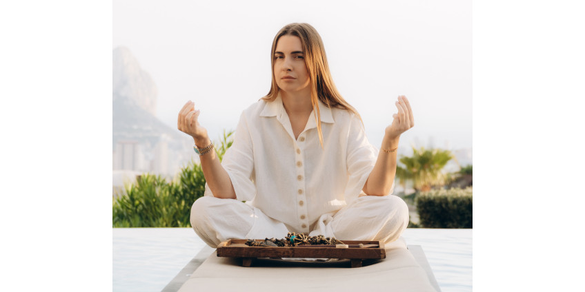  Новый источник исцеления и духовного перерождения 