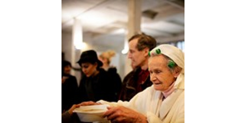 Бедность в Калифорнии