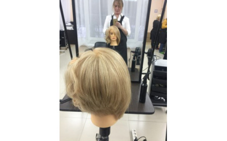 Опытый парикмахер в Лос-Анджелесе