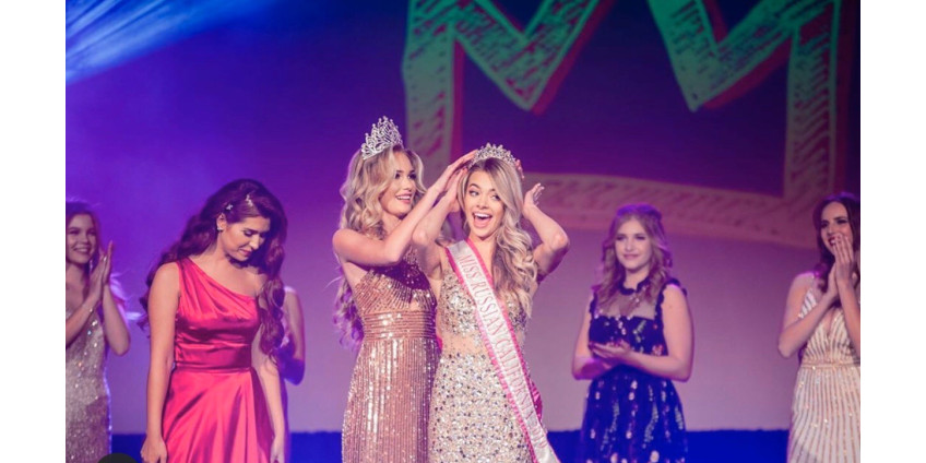 Miss Russia California 2020: «В погоне за чужой жизнью можно потерять свою!»