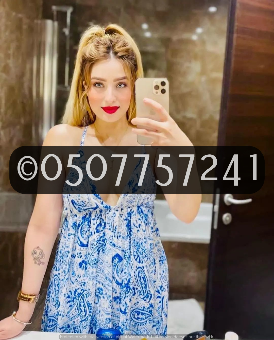 ⮇ Escort in Dubai 0507757241 Dubai Escorts unlimited Escorts