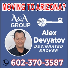 Home for Sale Phoenix AZ