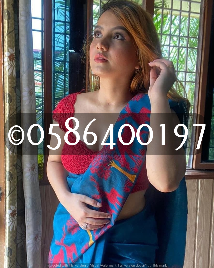 Top Verified Escorts in Ajman 0586400197 Ajman Escort Girls