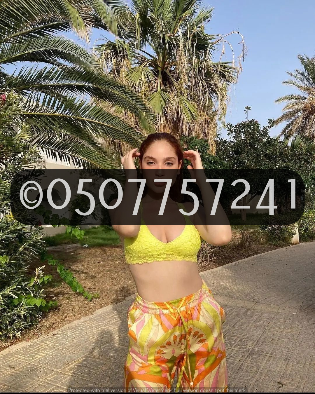 ⮇ Call girls  agency in Ajman 0507757241 Ajman Call girls