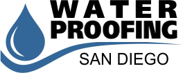 Waterproofing San Diego