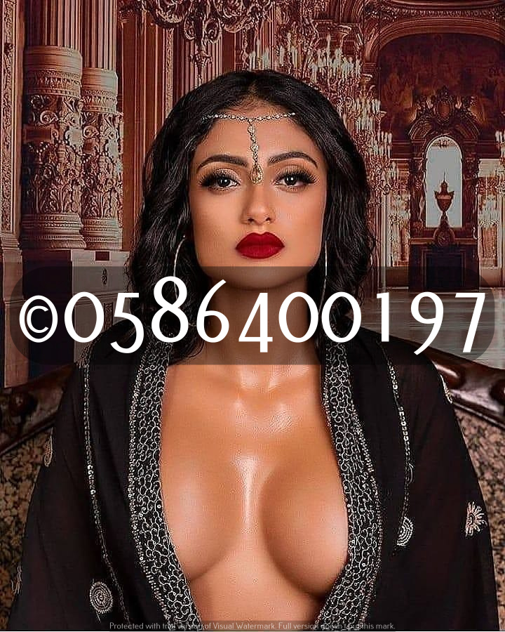 Top Verified Escorts in Dubai 0586400197 Dubai Escort Girls