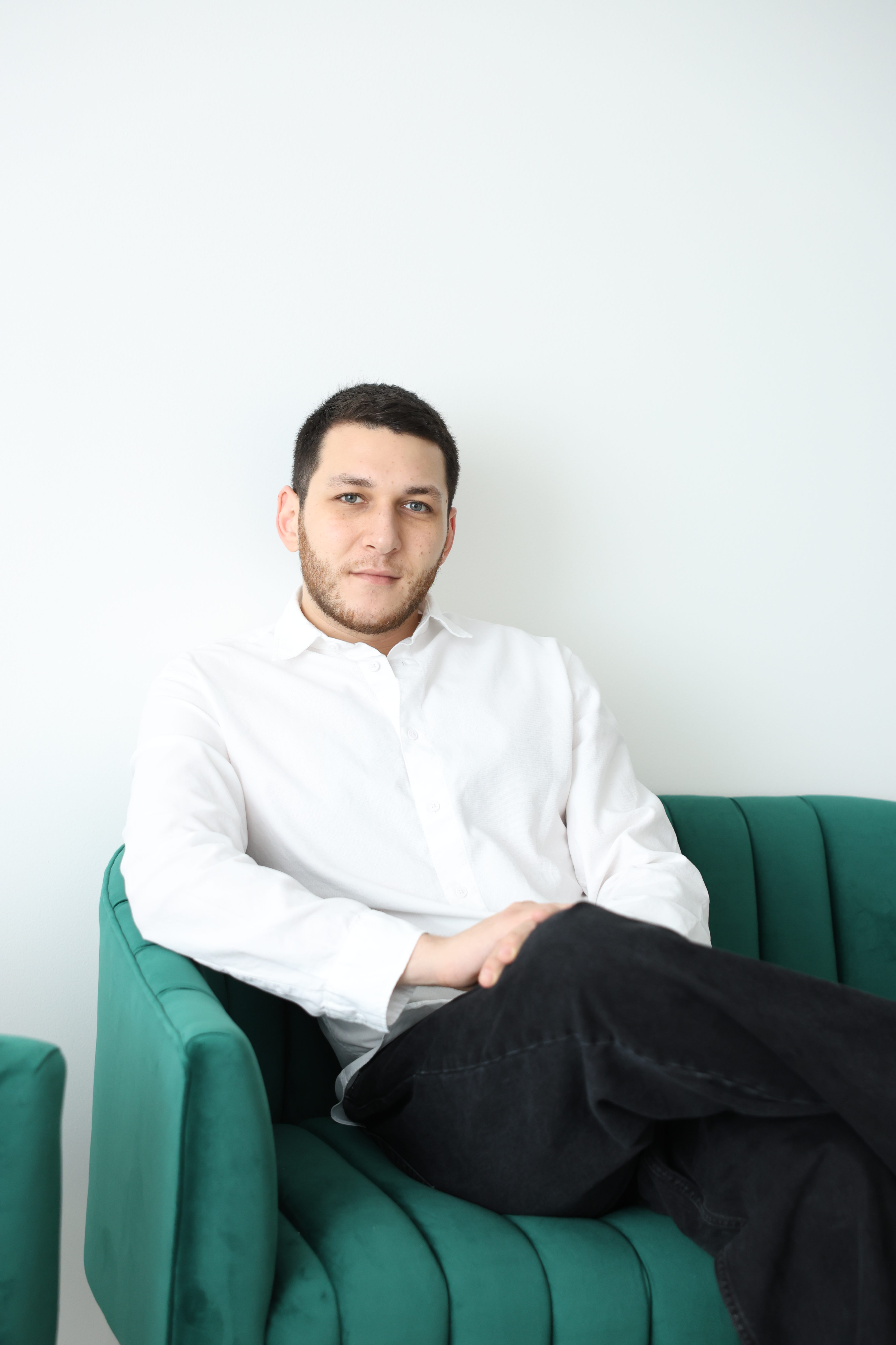 Эксперт по недвижимости ОАЭ