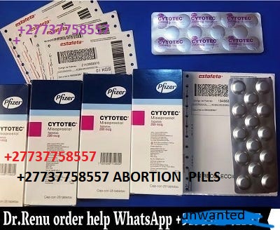 In Mesaieed ⚡ Al Doha''>>(+2773] 7758557 ??[⛑️] Abortion Pills In Doha Abortion pills doha qatar +27737758557 cytotec -| Qatar