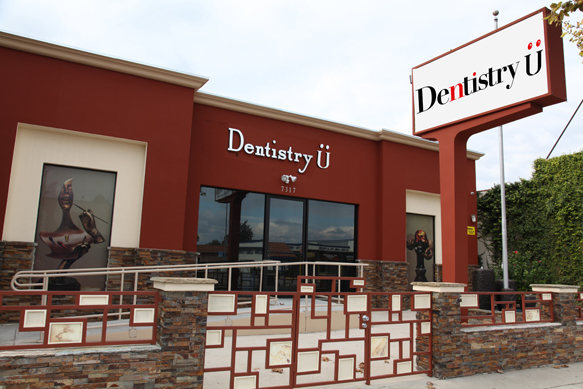 Dentistry U - Доктор Амик Майтесян