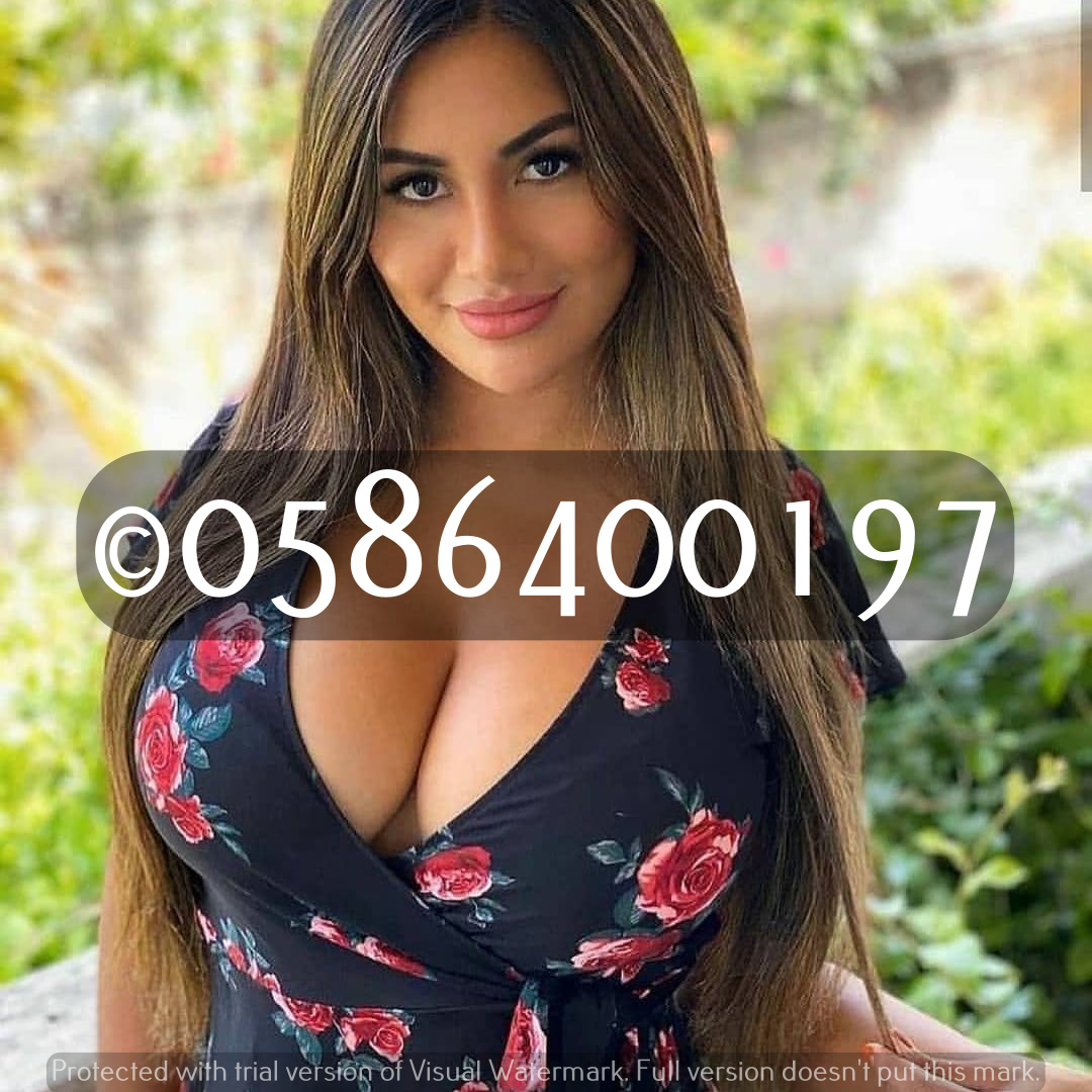 Top Verified Escorts in Ras Al Khaimah 0586400197 Ras Al Khaimah Escort Girls