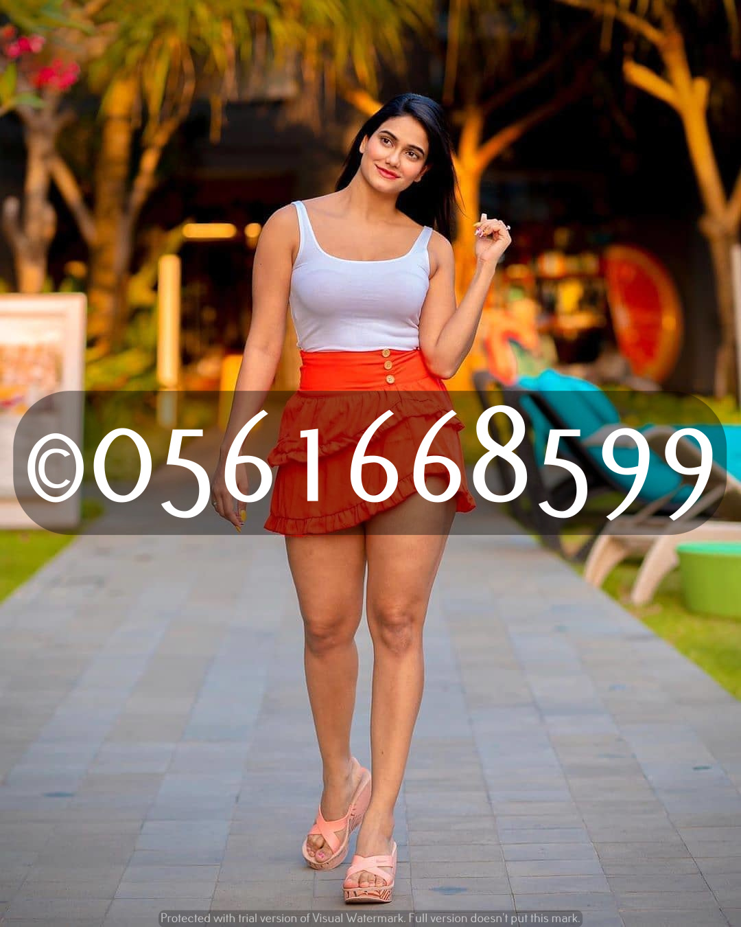 Air Hostess 0561668599 Escort in Fujairah by Mona Fujairah Escorts
