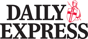 Daily Express: The Voice of Bold Britain